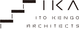 伊藤憲吾建築設計事務所の作品｜一覧