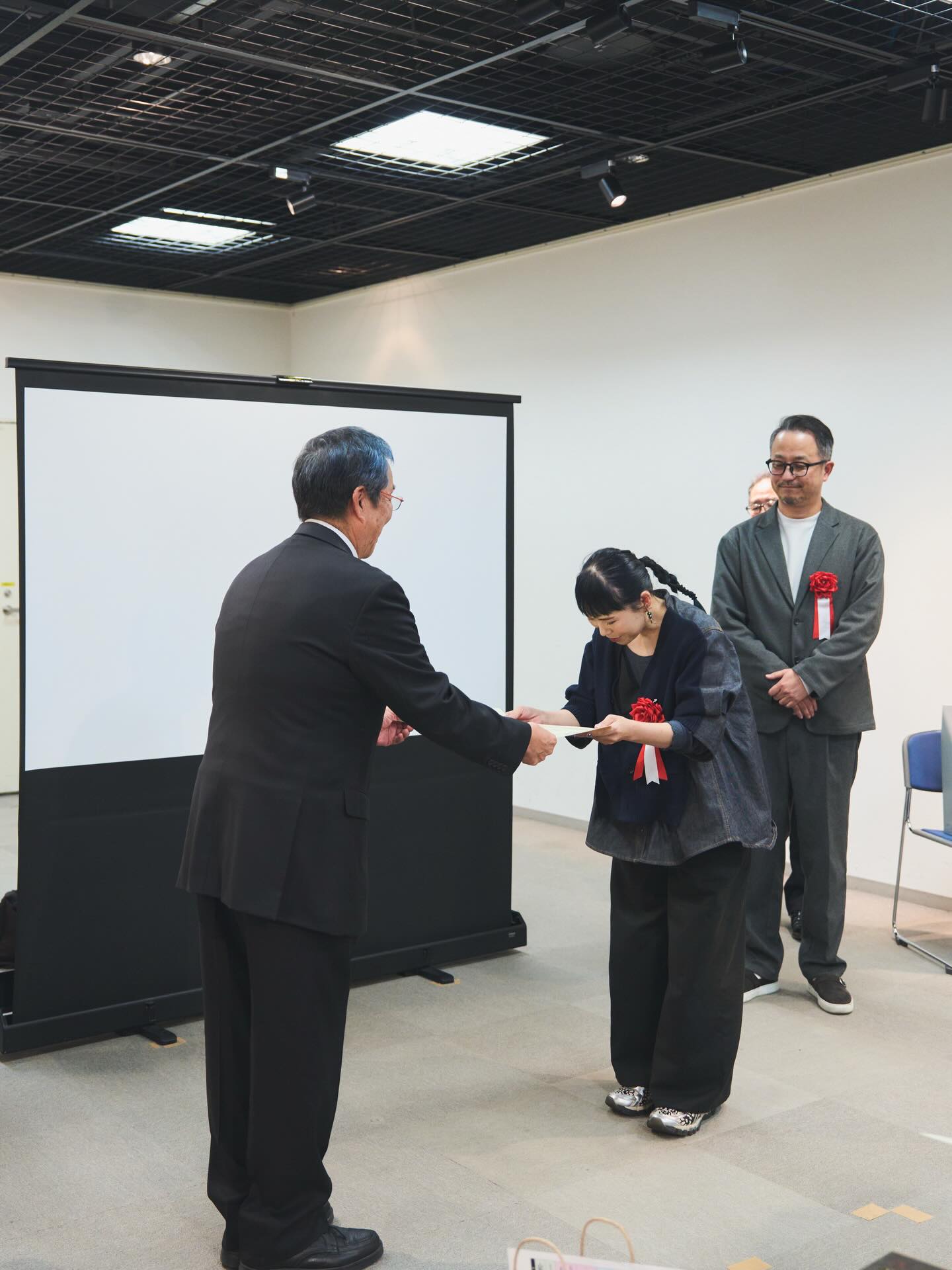 おおいた木の良さを生かした建築賞2025　最優秀賞、優秀賞　受賞