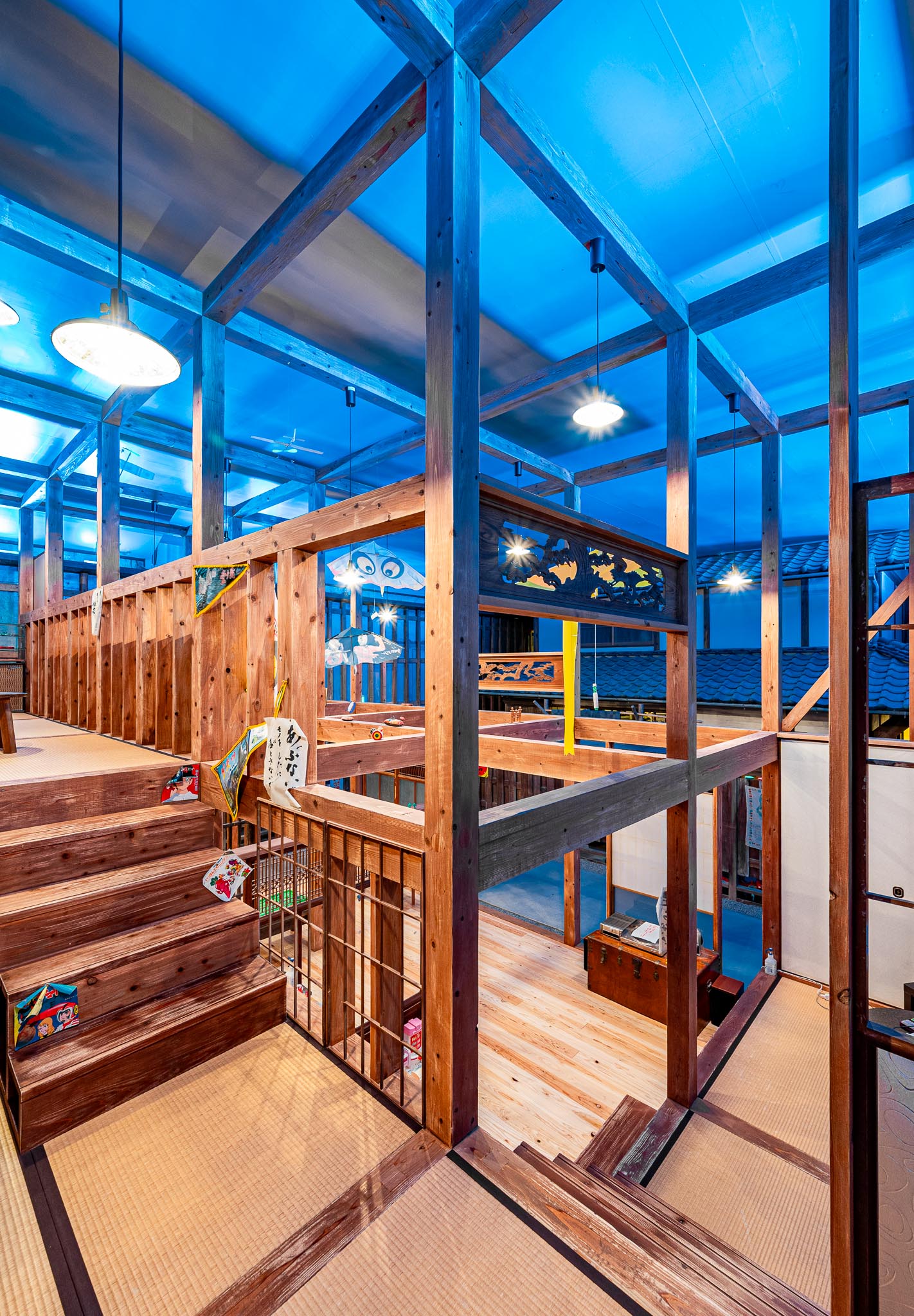 昭和ロマン蔵 東蔵リニューアル