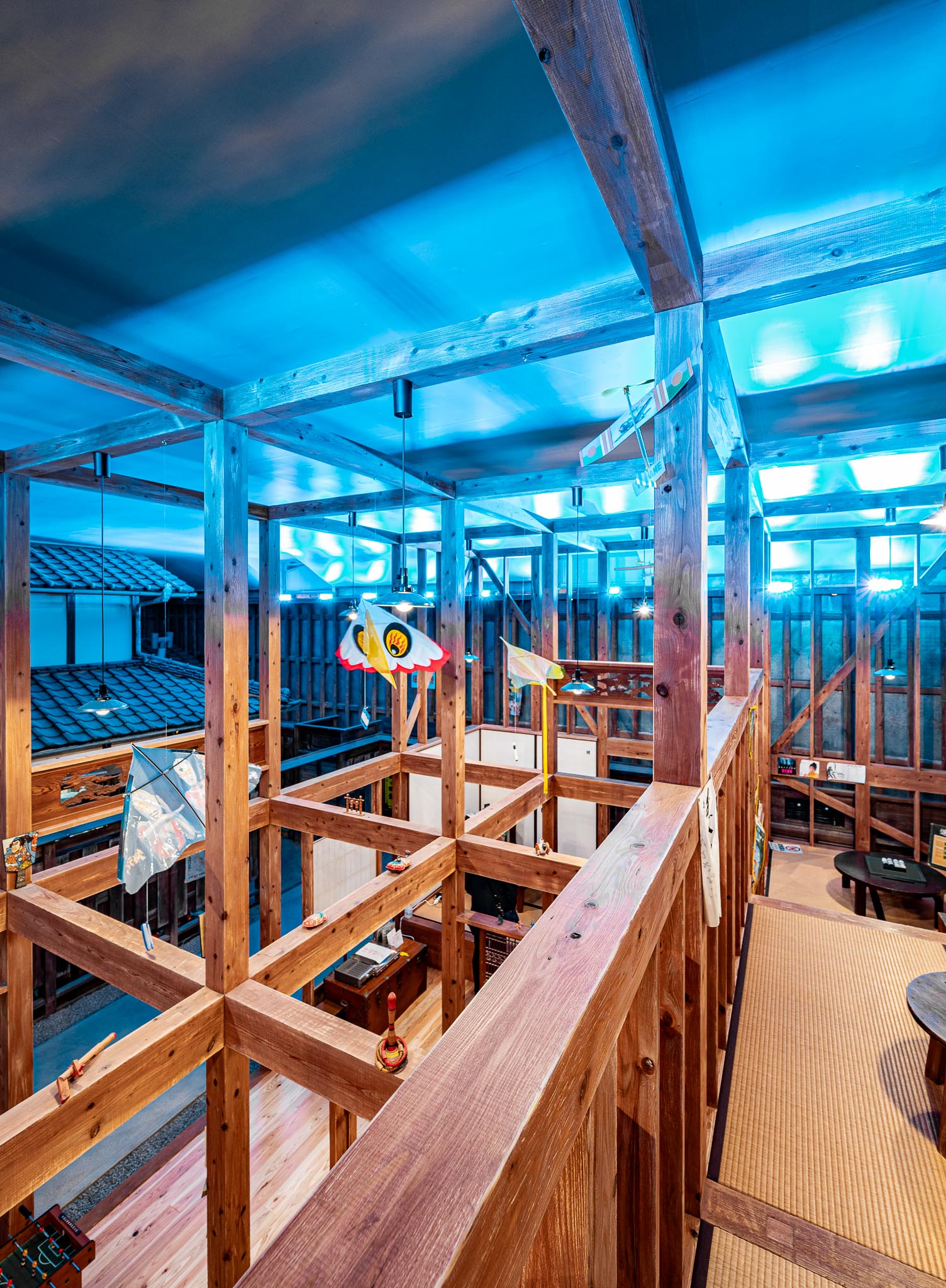 昭和ロマン蔵 東蔵リニューアル