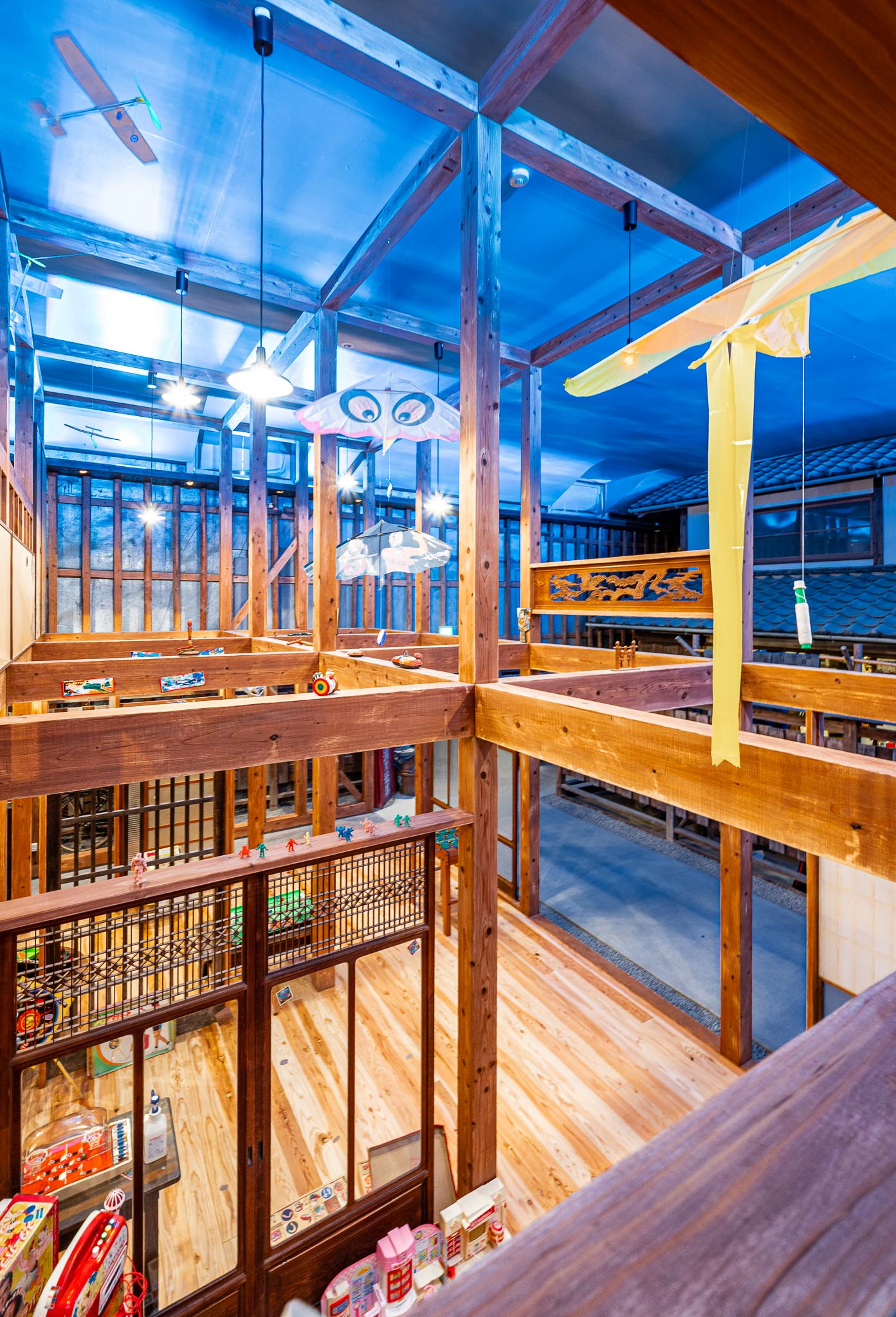 昭和ロマン蔵 東蔵リニューアル