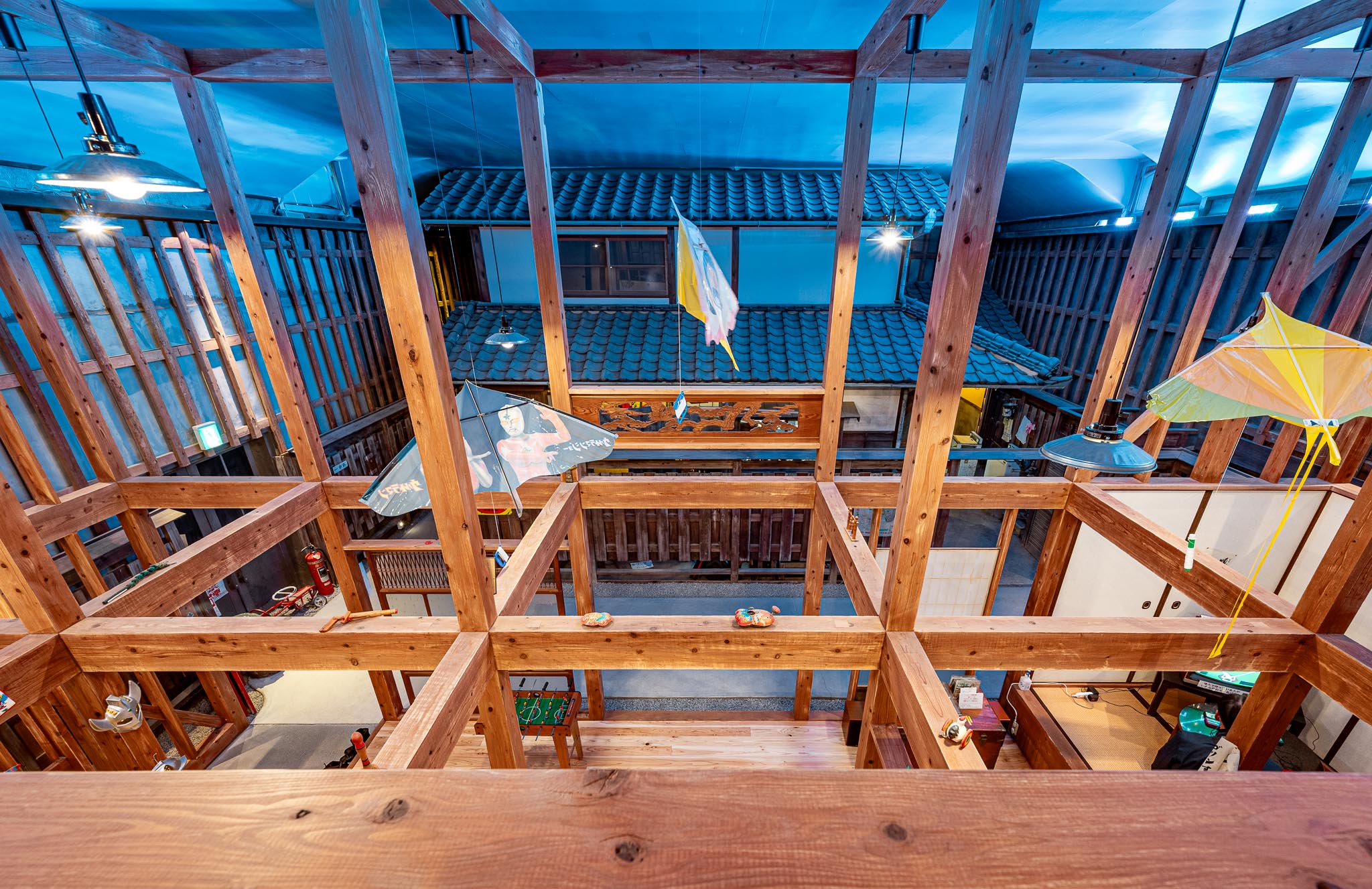 昭和ロマン蔵 東蔵リニューアル