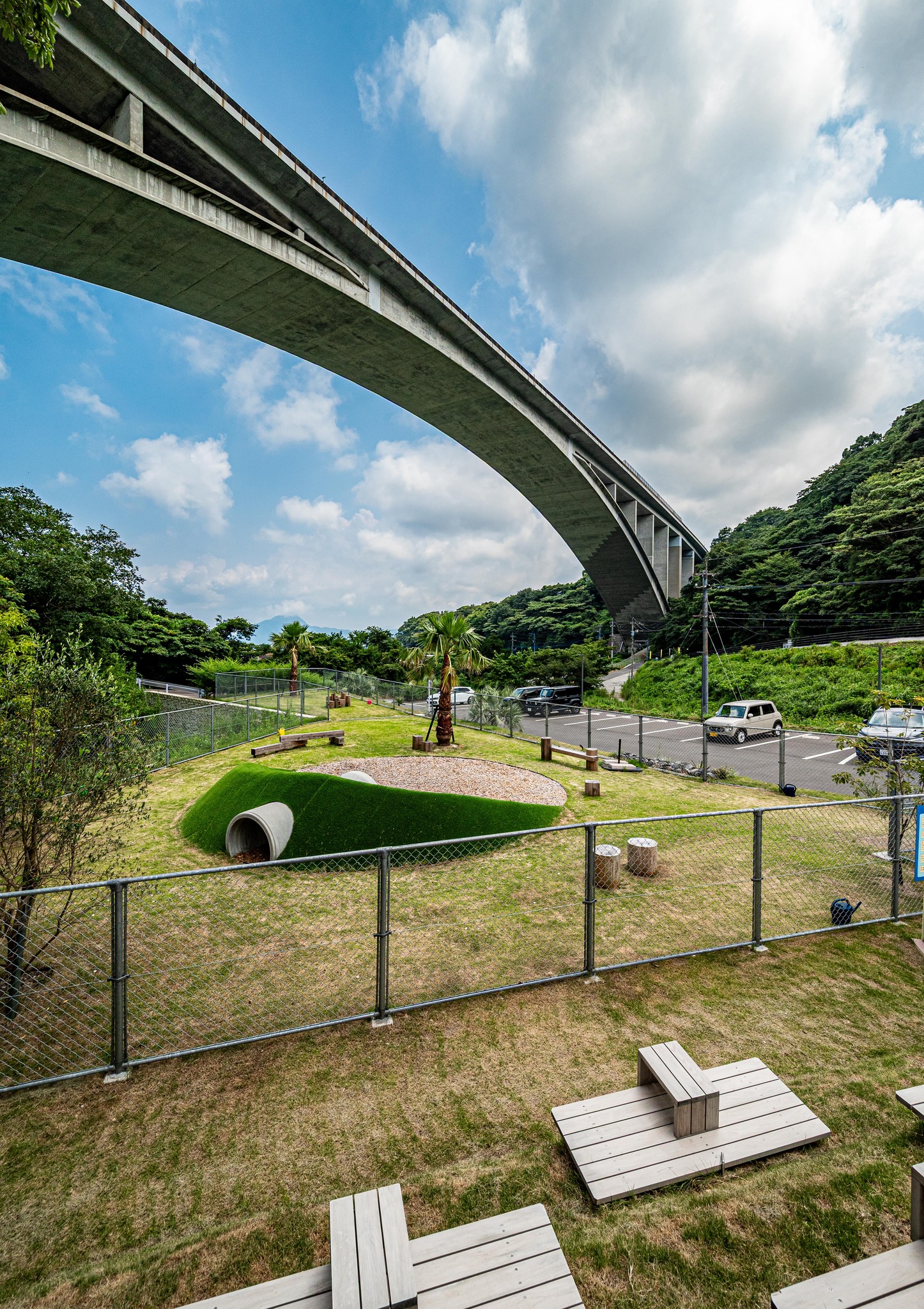 Charle’s Lanai(チャーリーズラナイ)