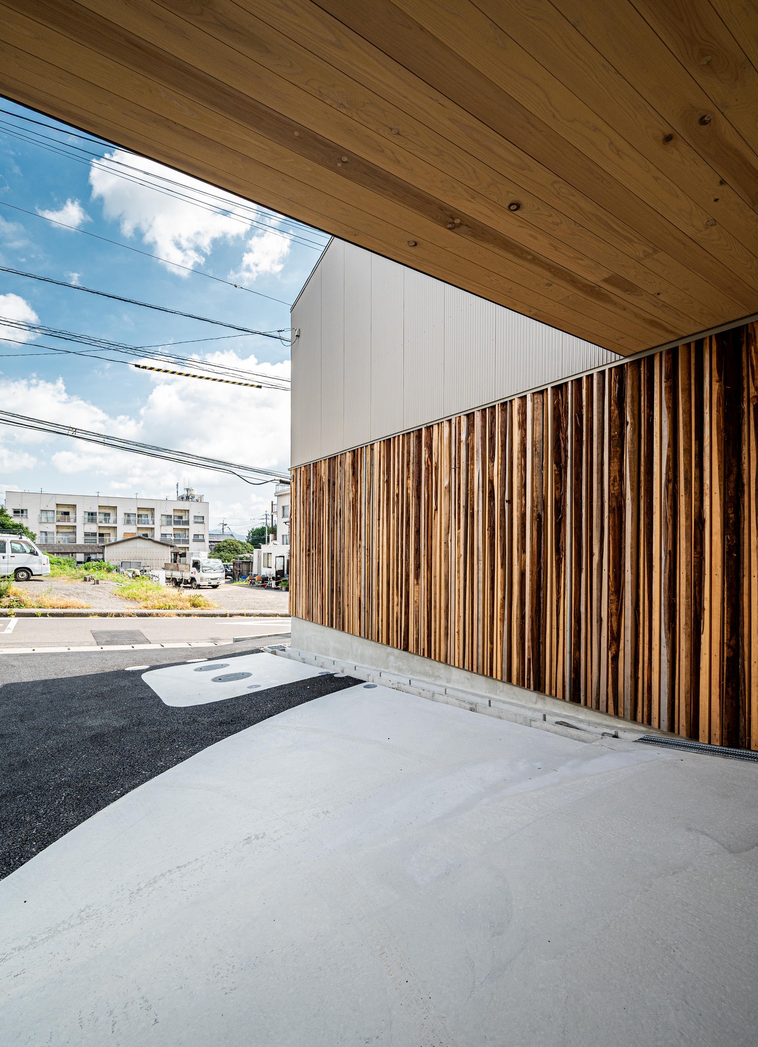 梅本美術研究所 Umemoto Art Institute