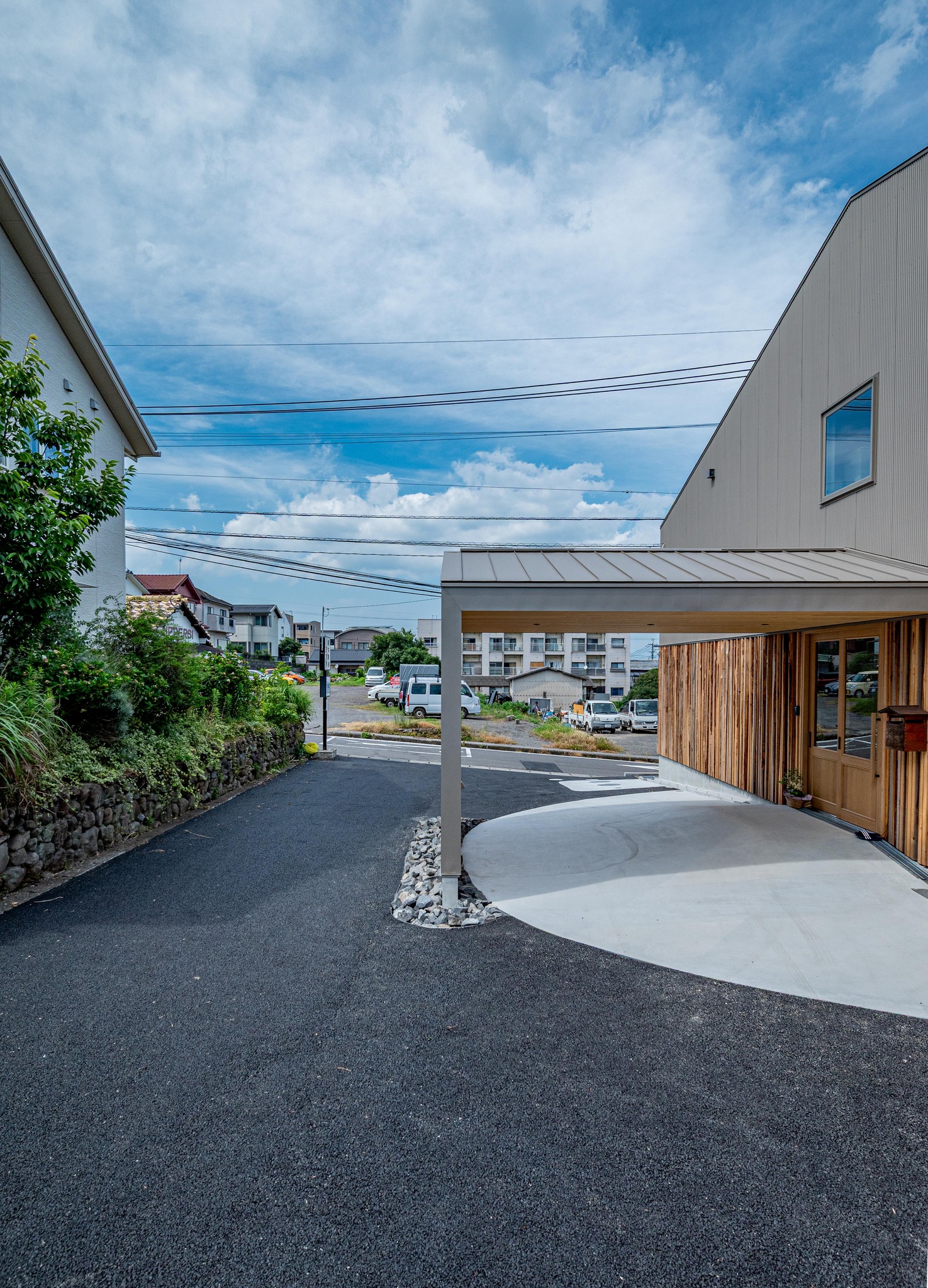 梅本美術研究所 Umemoto Art Institute