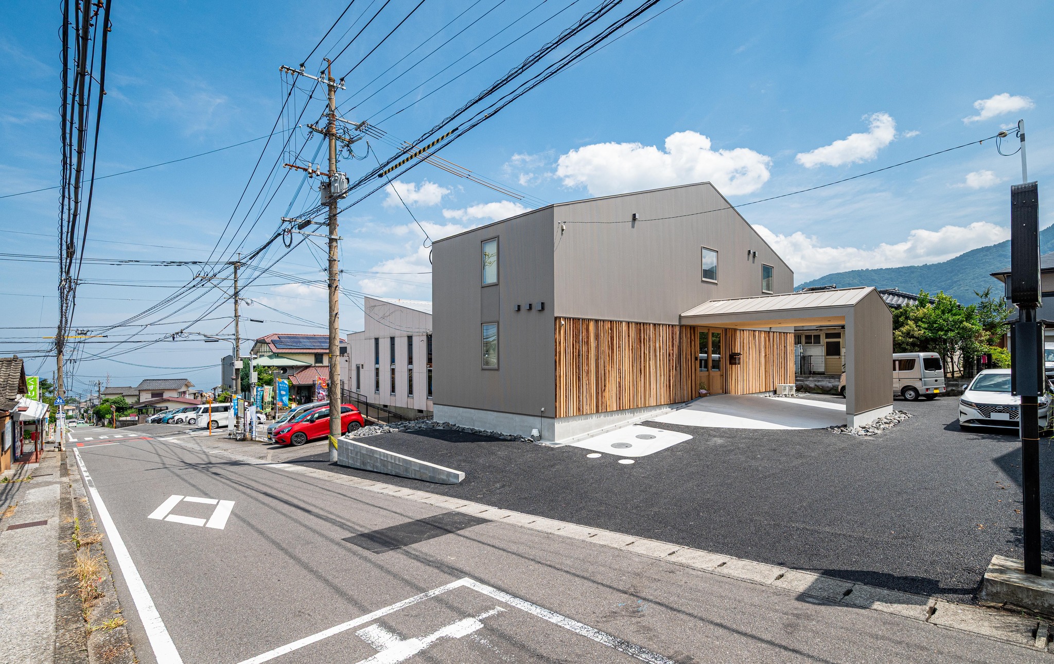 梅本美術研究所 Umemoto Art Institute