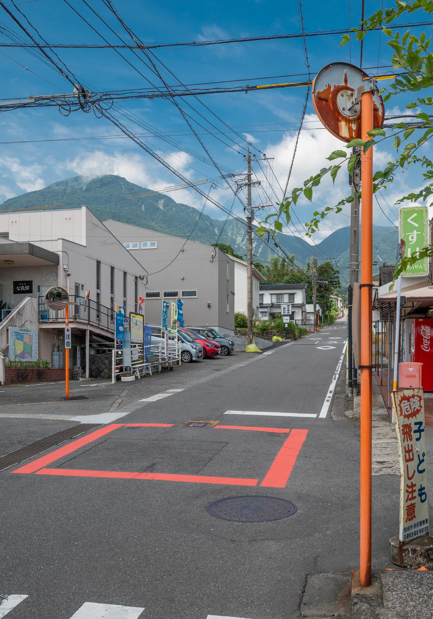 梅本美術研究所 Umemoto Art Institute