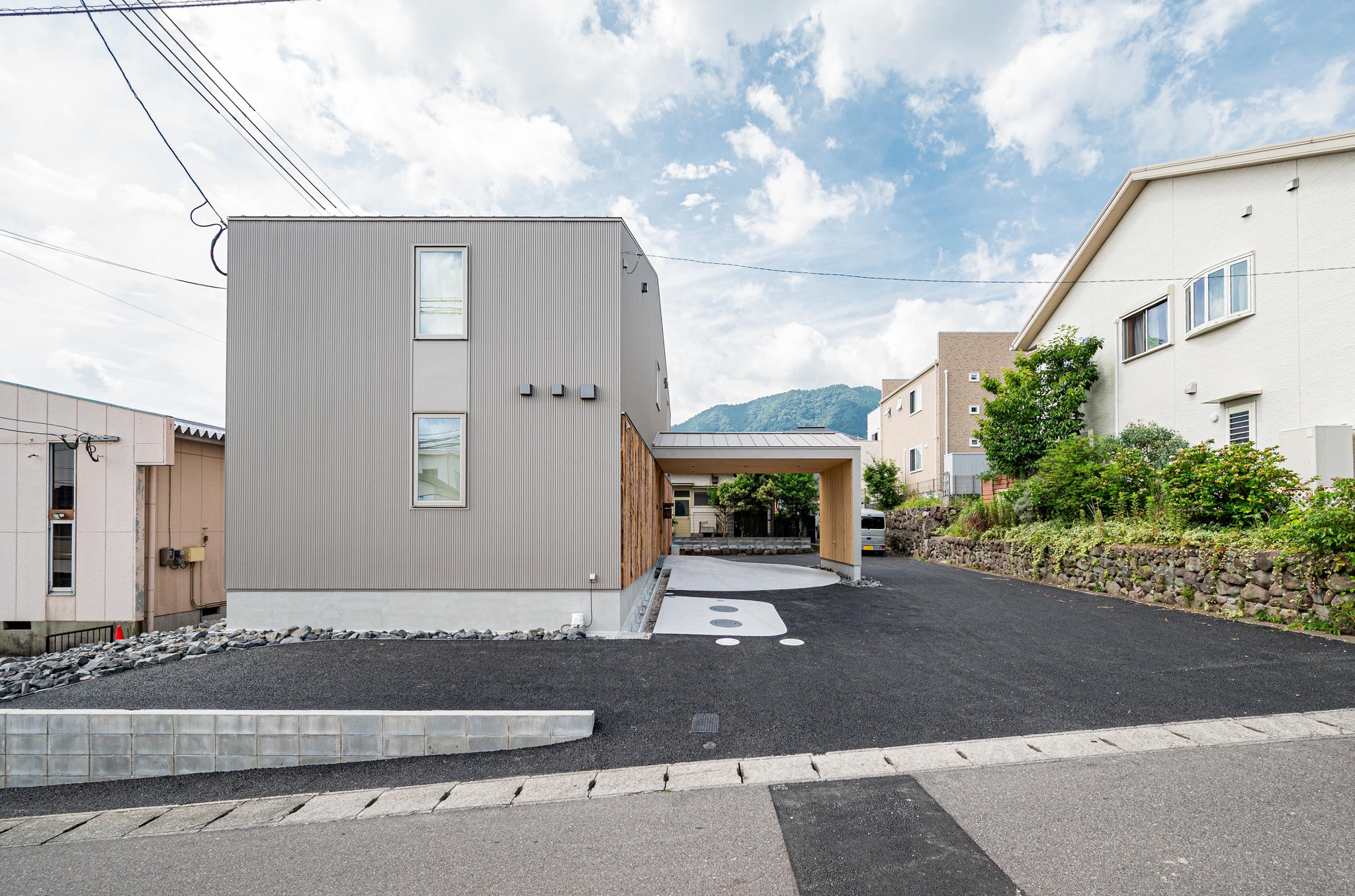 梅本美術研究所 Umemoto Art Institute