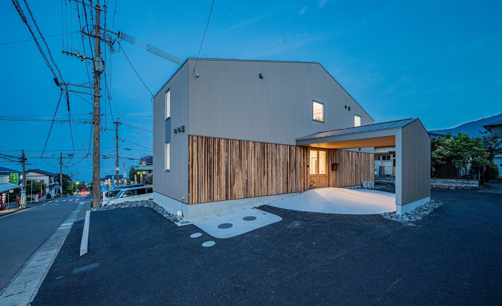 梅本美術研究所 Umemoto Art Institute